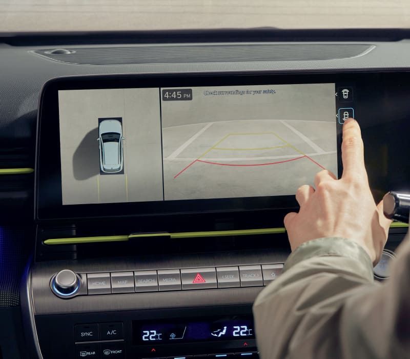 hyundai kona gasolina