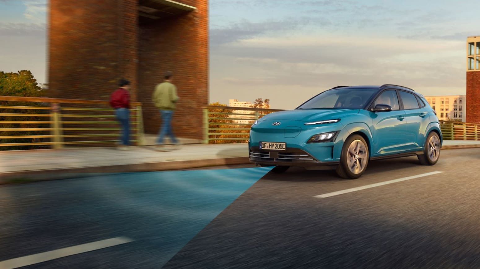 Kona eléctrica 1
