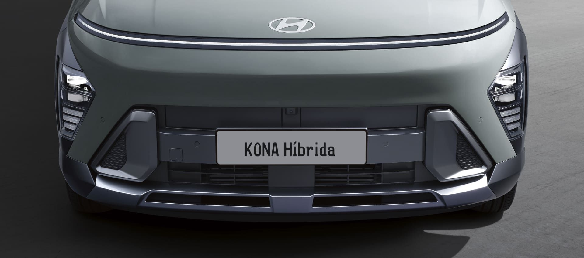 hyundai kona hibrida