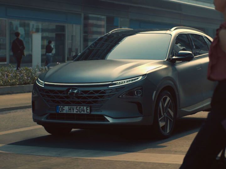 Hyundai futuro