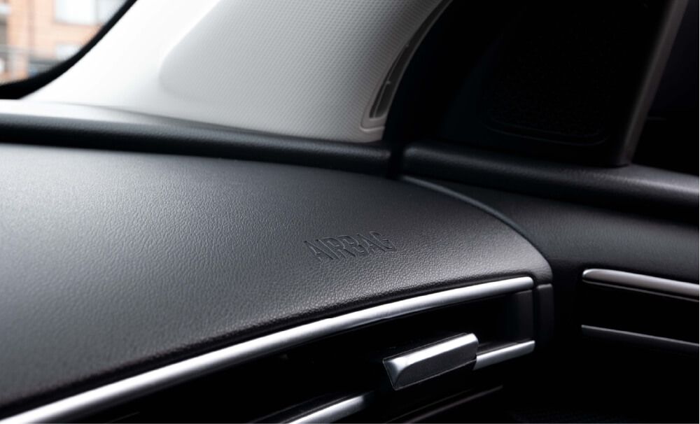 tucson airbags