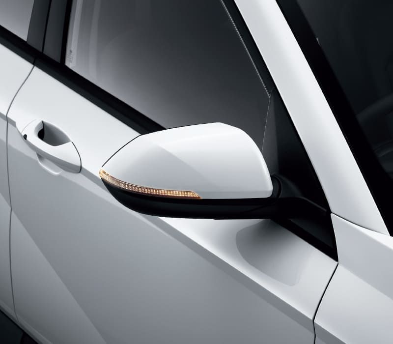 hyundai kona gasolina