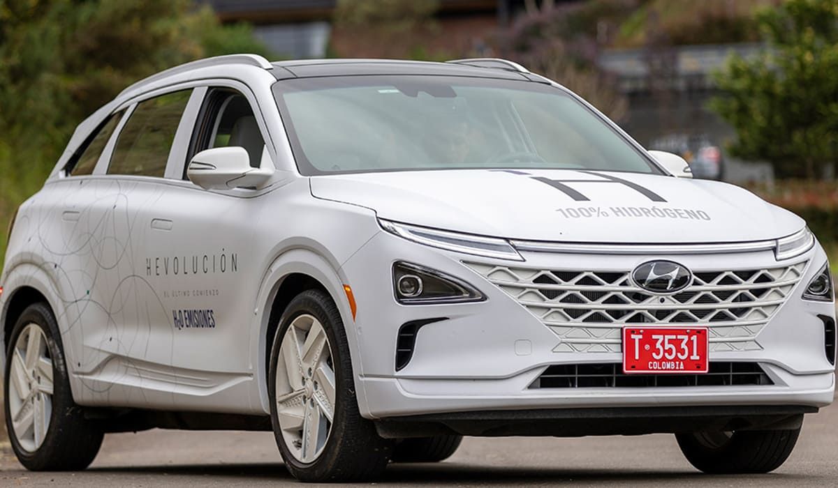 Hyundai articulo