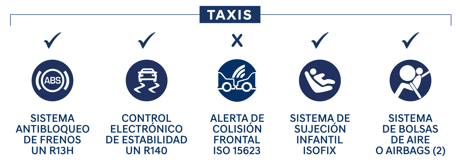 Legal Taxis