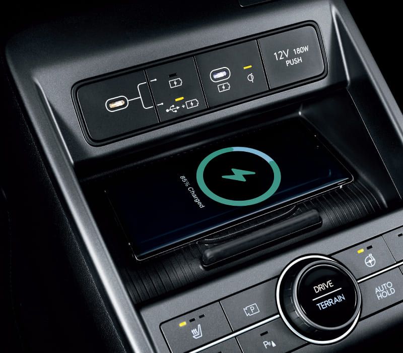 hyundai kona gasolina