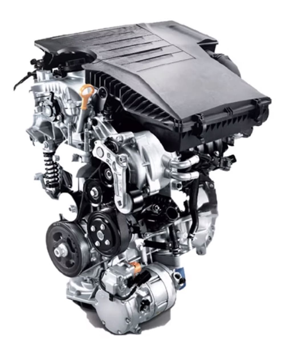 kona gasolina motor