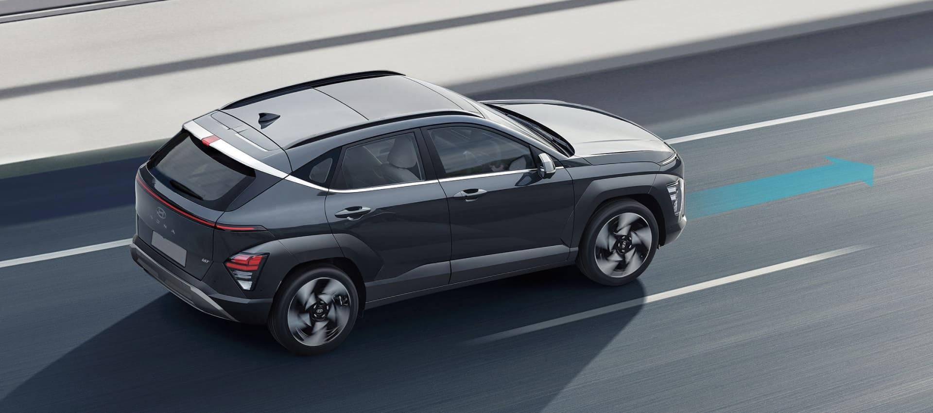 hyundai kona gasolina