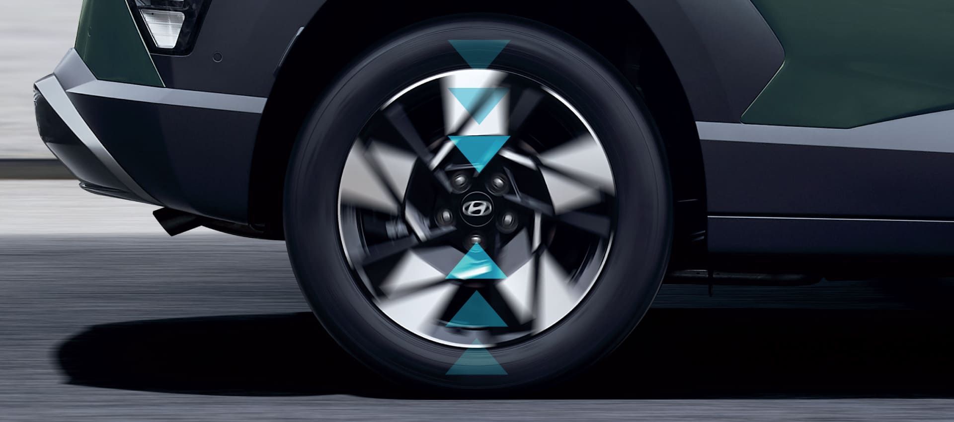 hyundai kona hibrida