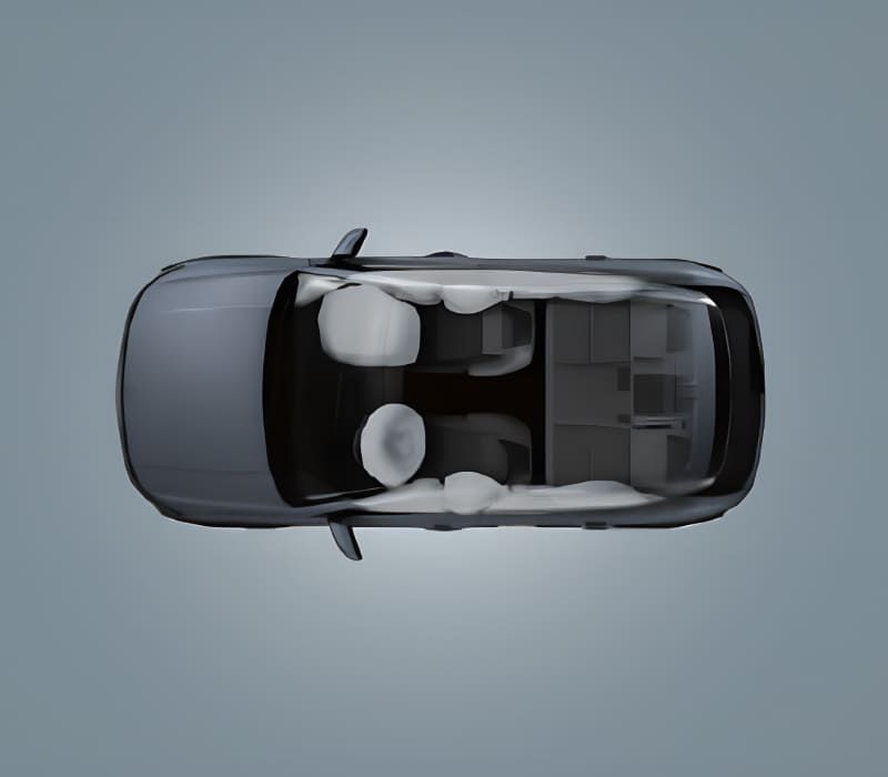 hyundai kona gasolina