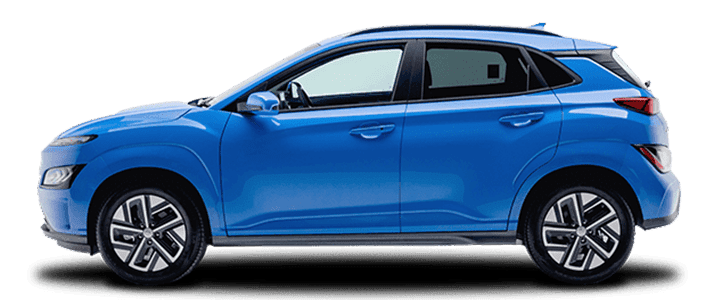Kona eléctrica