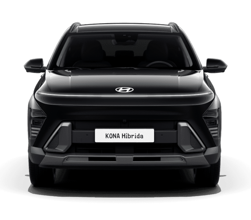hyundai kona hibrida