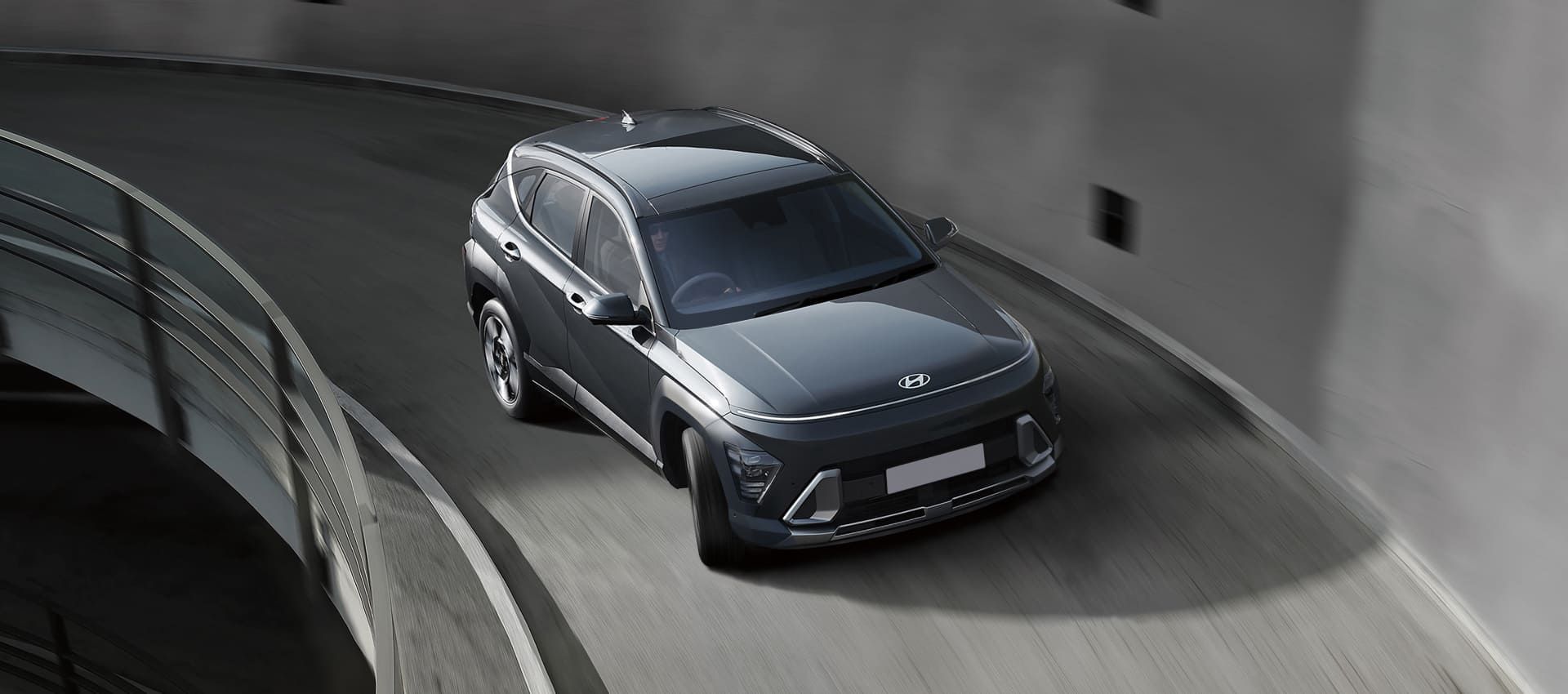 hyundai kona gasolina
