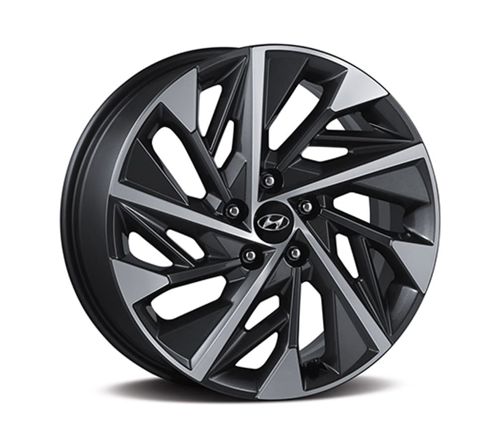hyundai tucson rin 18