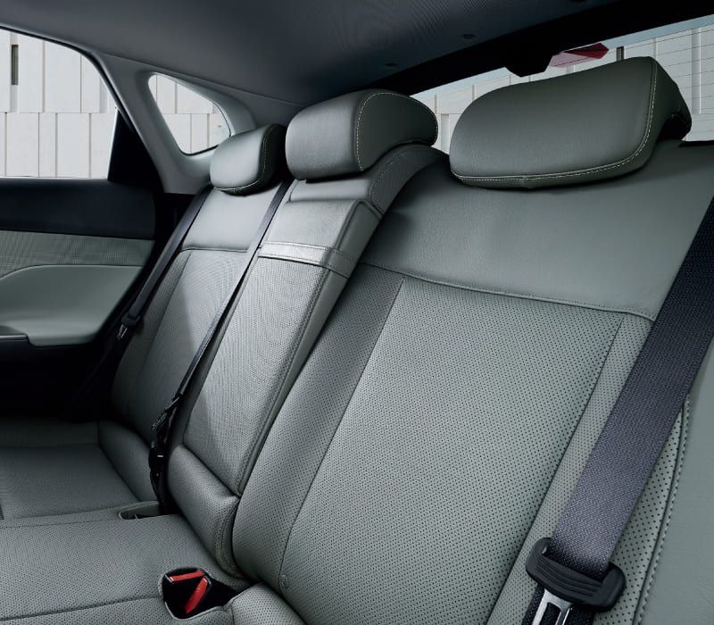 hyundai kona gasolina