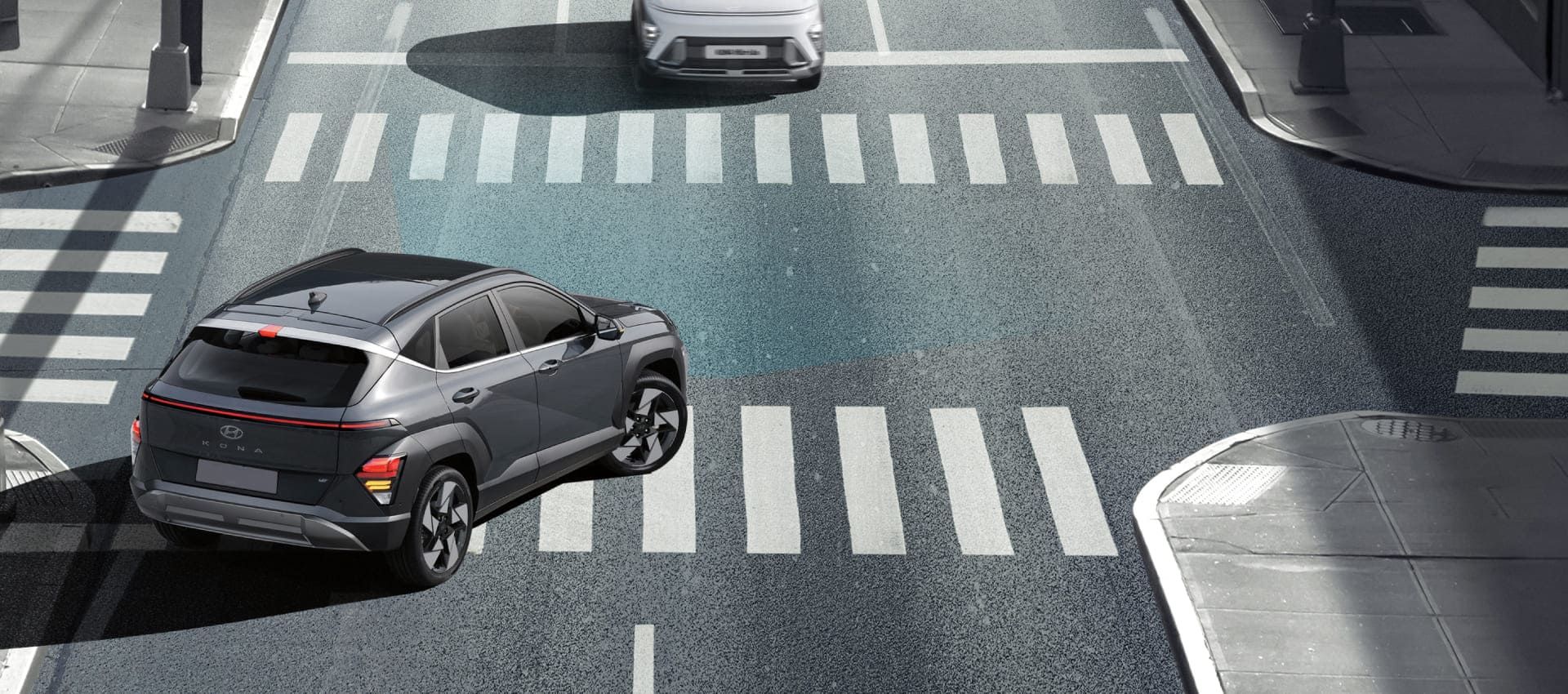hyundai kona gasolina