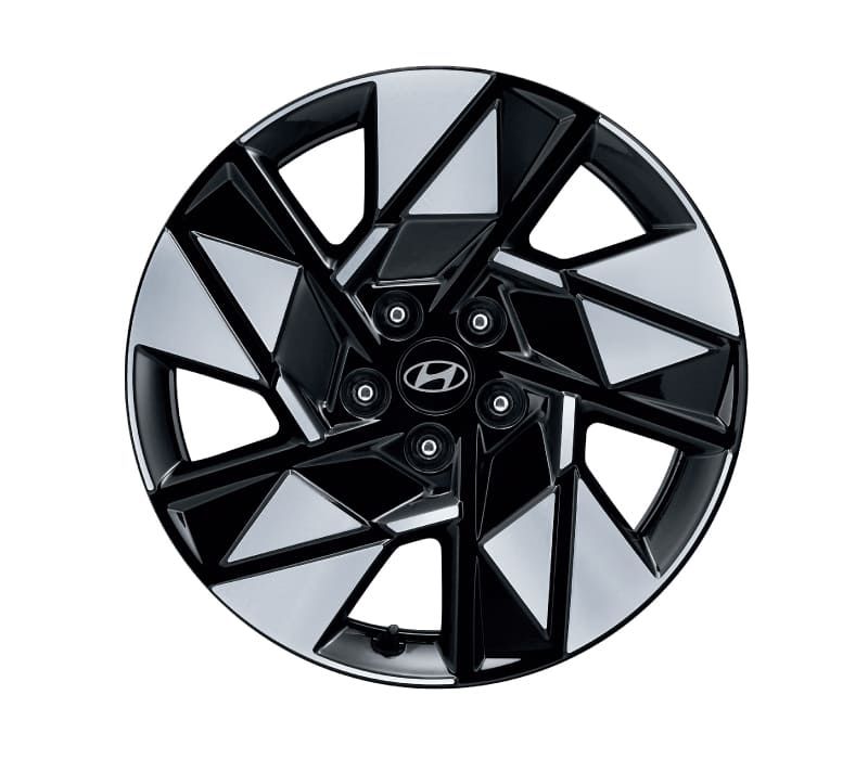 hyundai kona gasolina