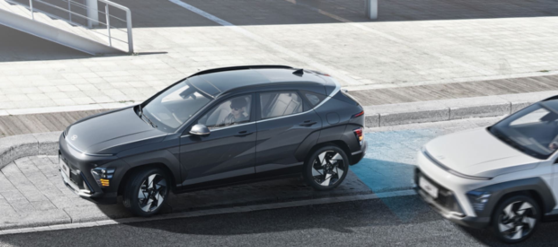 hyundai kona gasolina