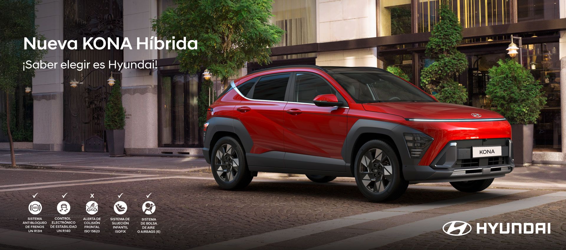 hyundai kona hibrida