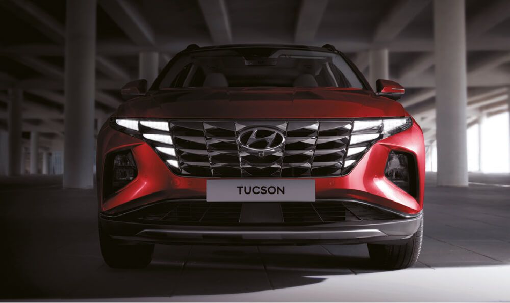 tucson parrilla