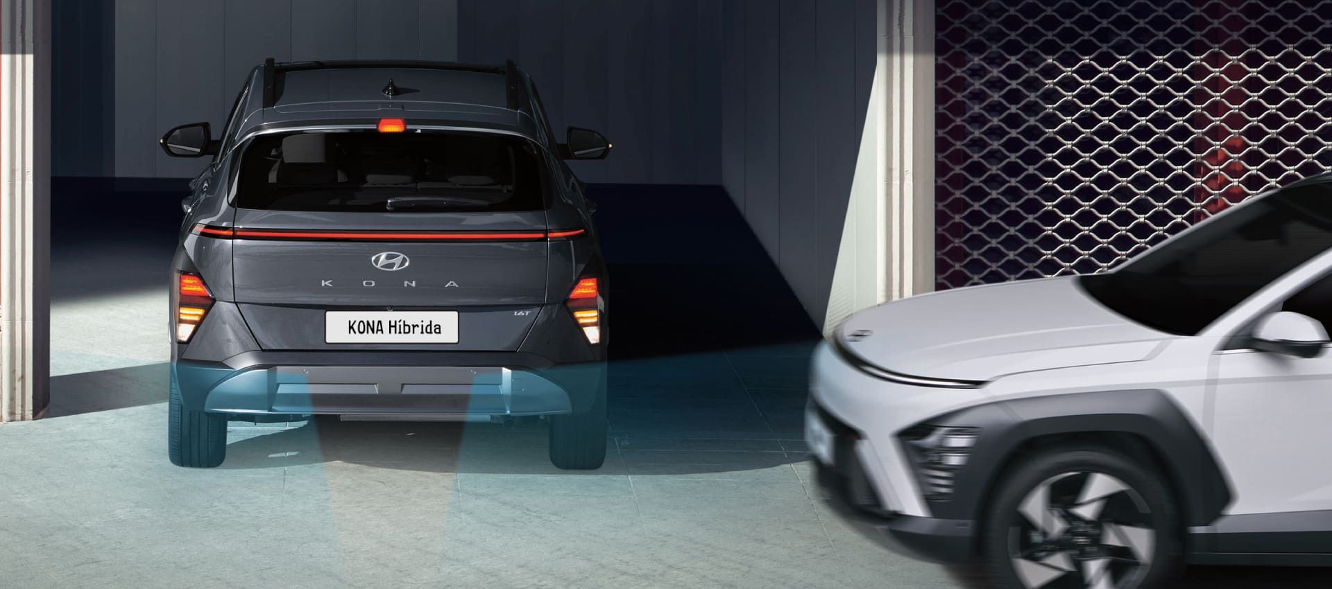 hyundai kona hibrida