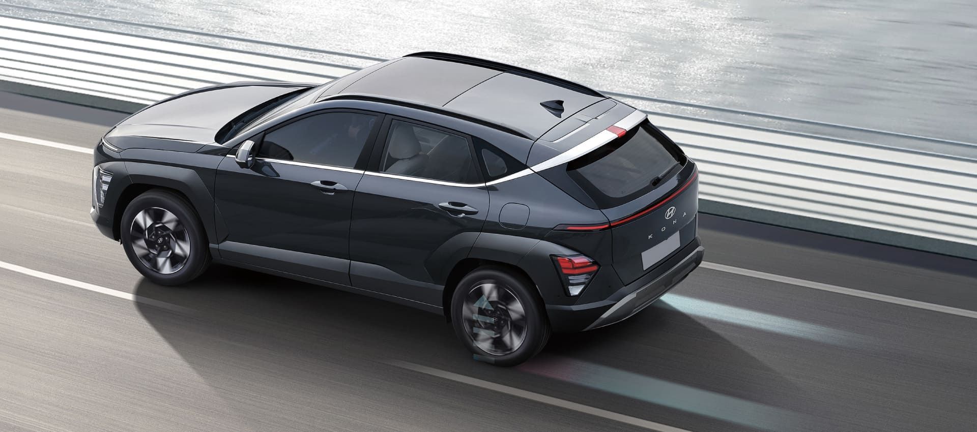 hyundai kona gasolina