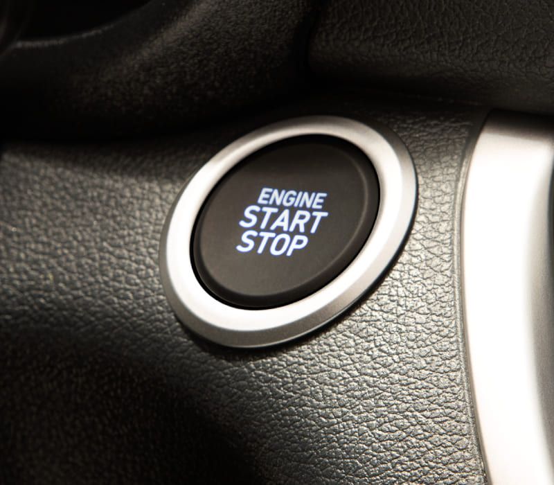 hyundai kona gasolina